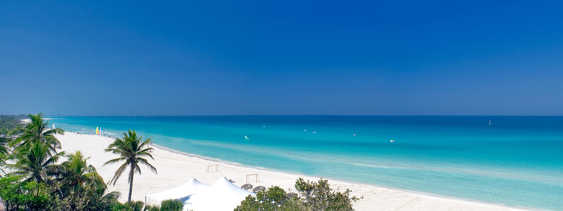 Varadero | LAT.40