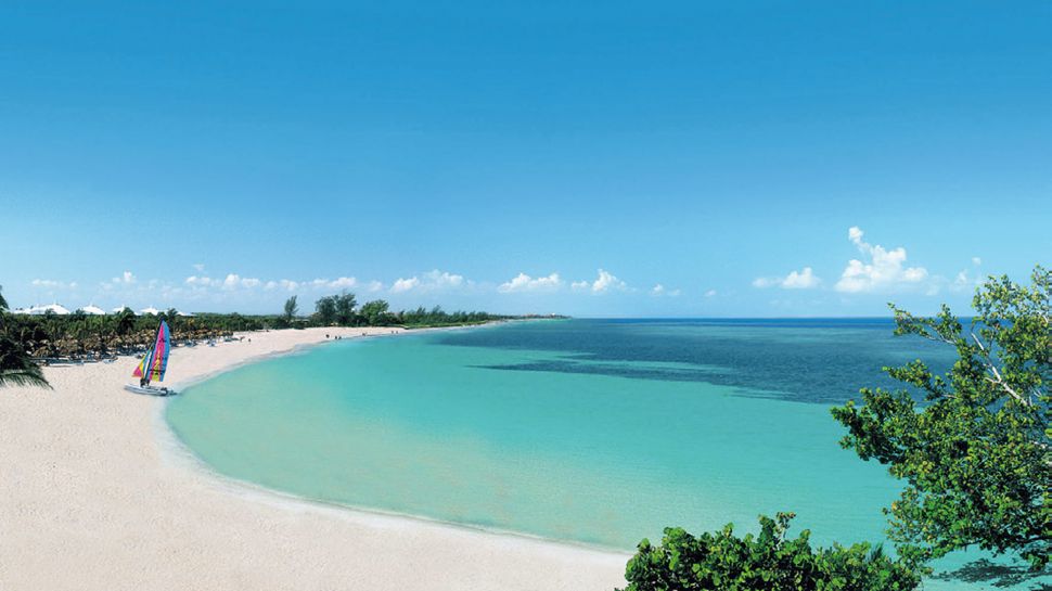Varadero | LAT.40