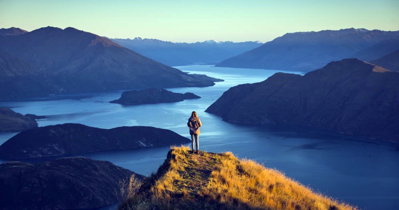 Wanaka | LAT.40