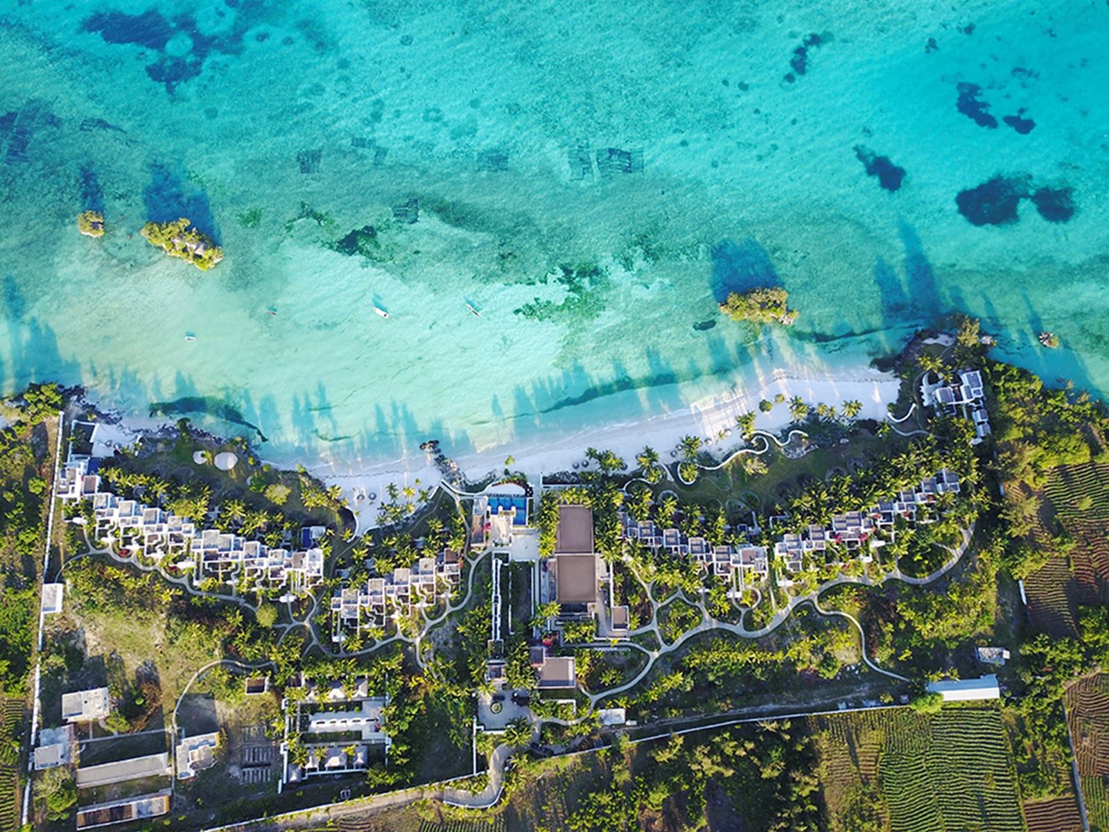 Isla de Pemba