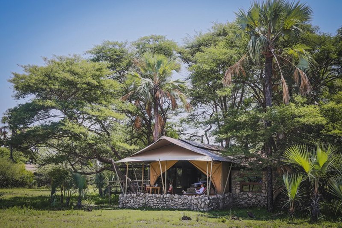Imagen de viaje Viajes Latitud40