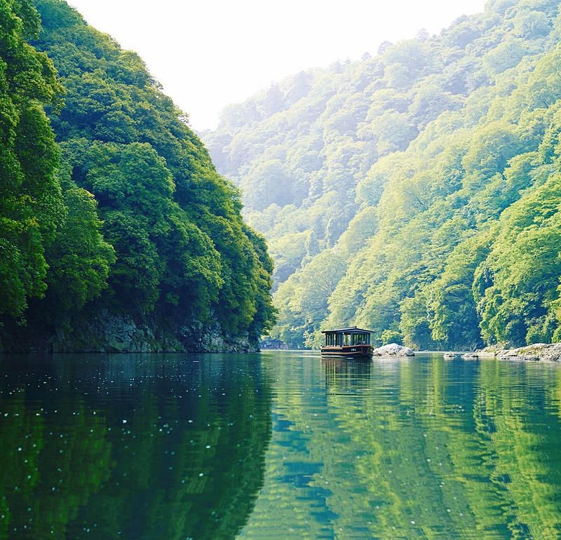 Kyoto