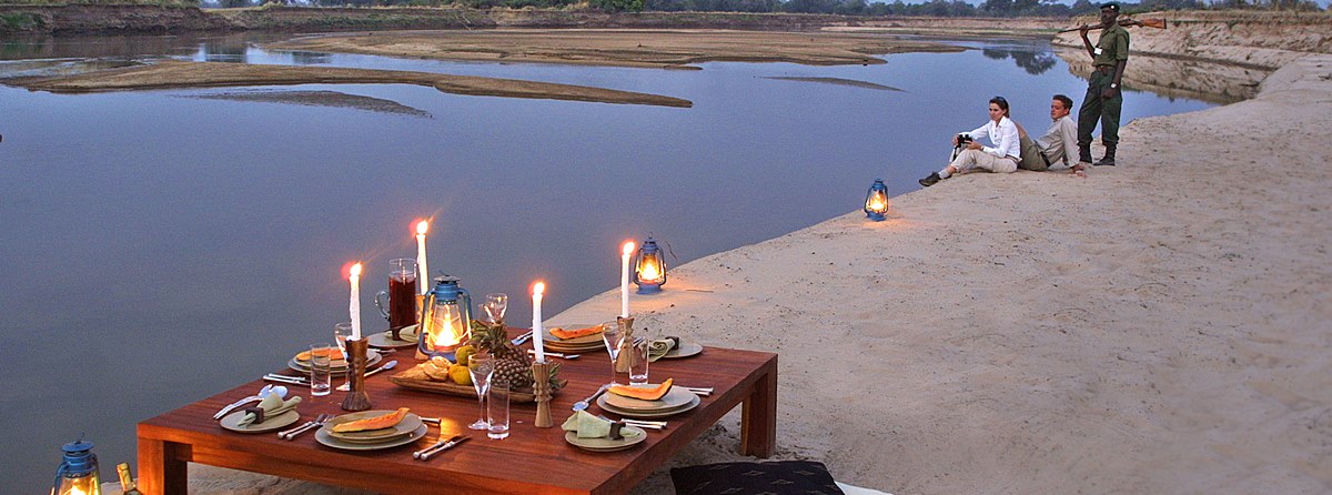 Luangwa Valley