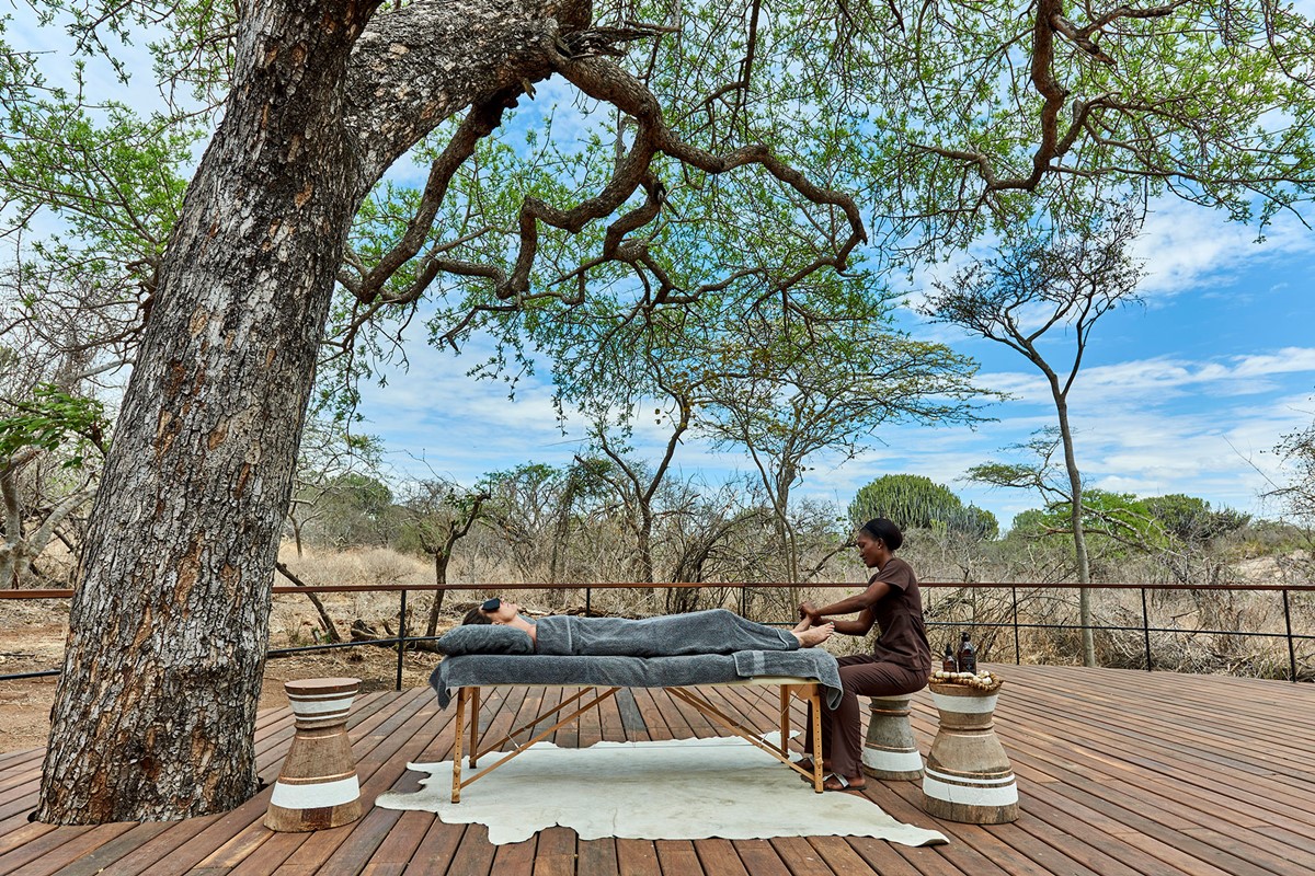 Serengeti