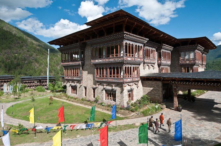 Paro