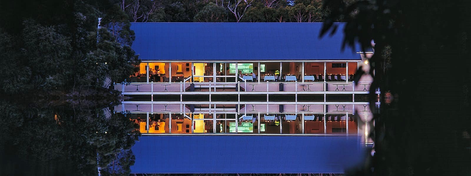 Cape Lodge en Perth