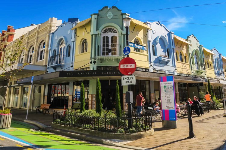 Christchurch