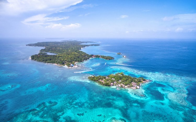 Islas del Rosario
