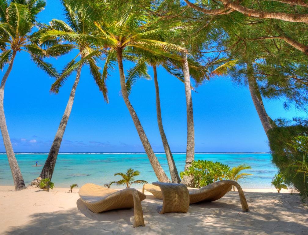 Rarotonga