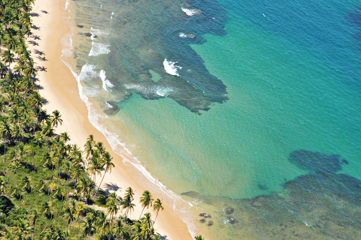 Marau Peninsula | LAT.40