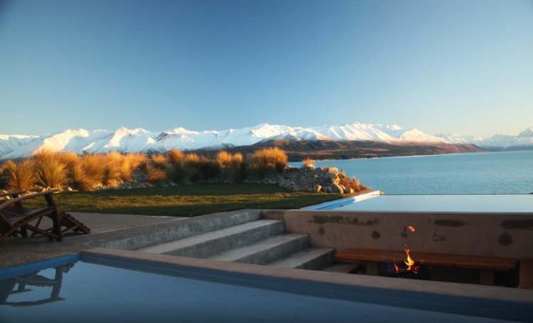 Imagen de viaje Viajes Latitud40