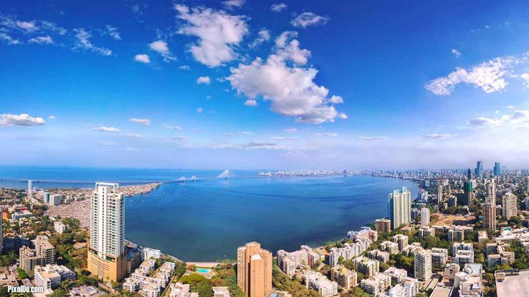 Mumbai | LAT.40