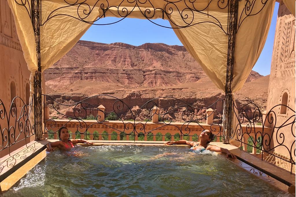 Imagen de viaje Viajes Latitud40