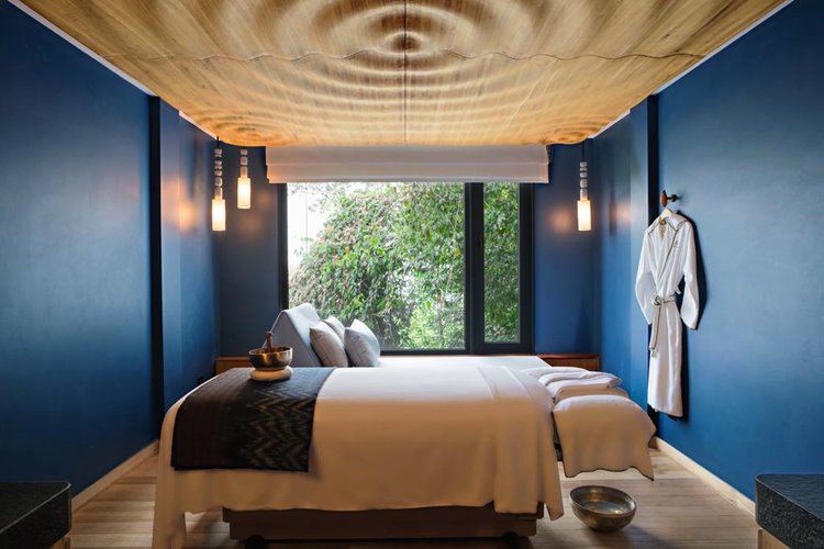 Six Senses Krabey Island  en Isla Krabey
