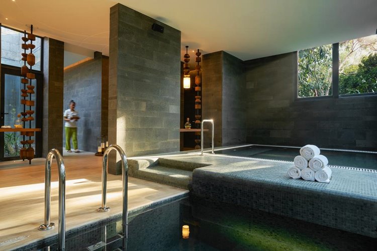 Six Senses Krabey Island  en Isla Krabey