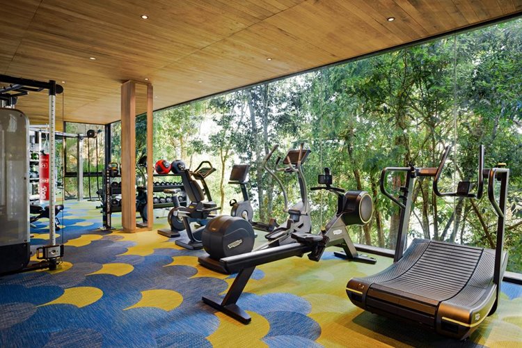 Six Senses Krabey Island  en Isla Krabey