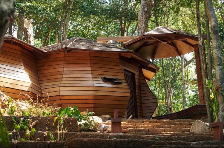 Six Senses Krabey Island  en Isla Krabey
