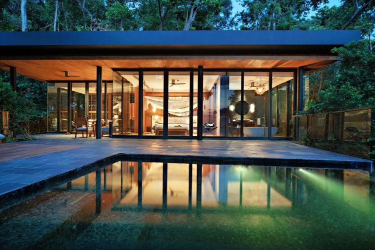 Six Senses Krabey Island  en Isla Krabey