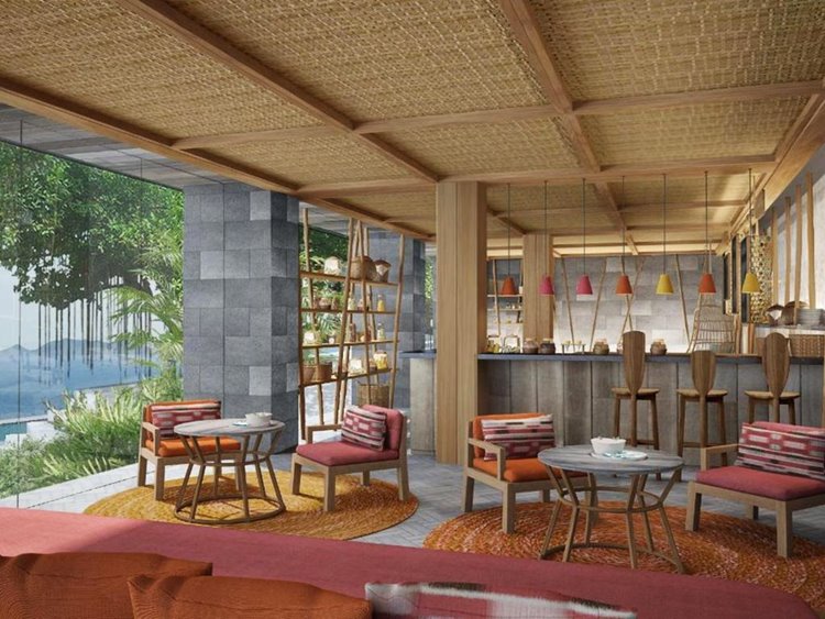 Six Senses Krabey Island  en Isla Krabey