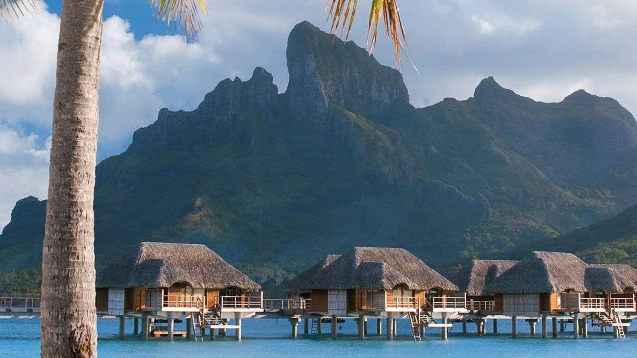 Bora Bora