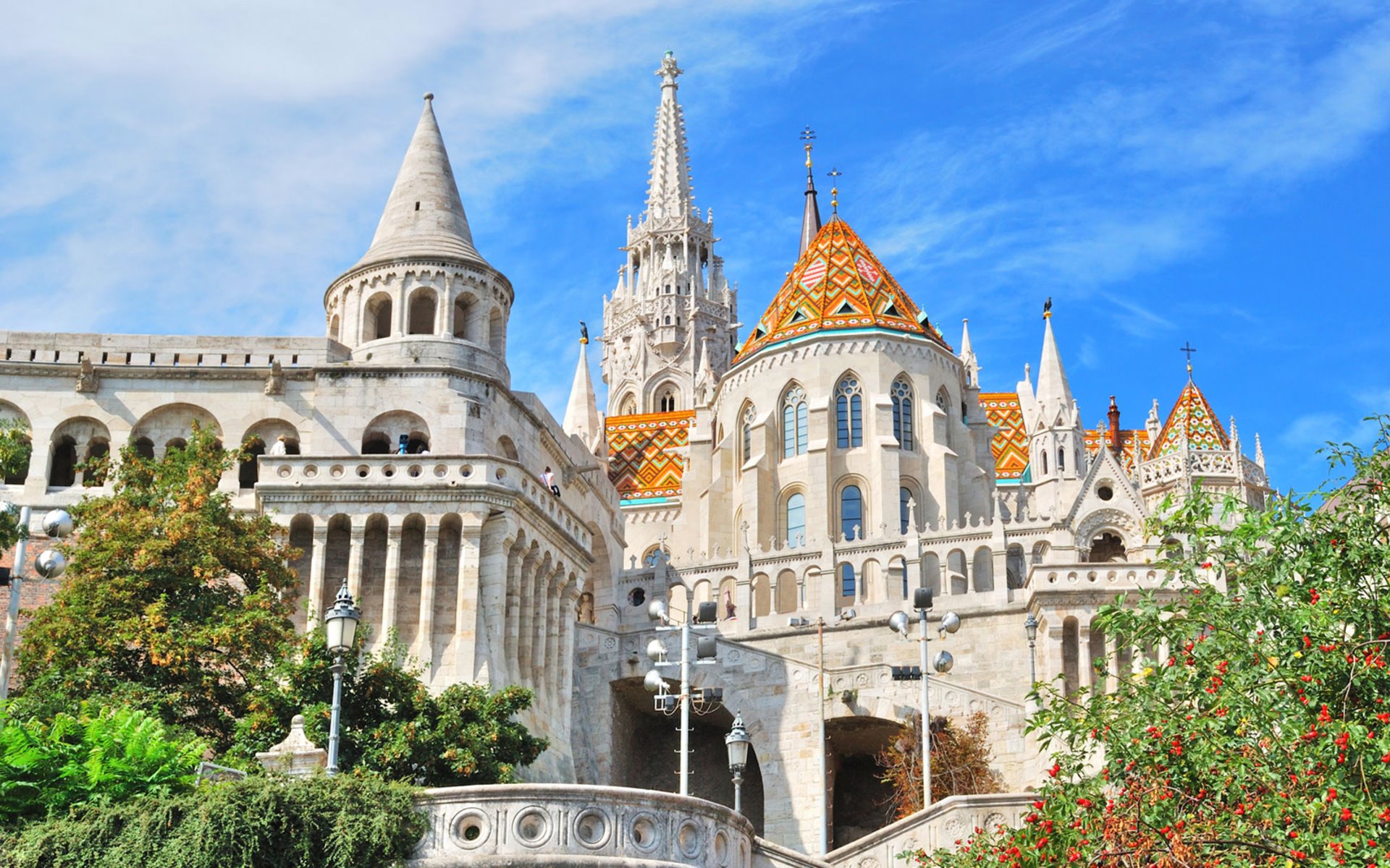 Budapest | LAT.40