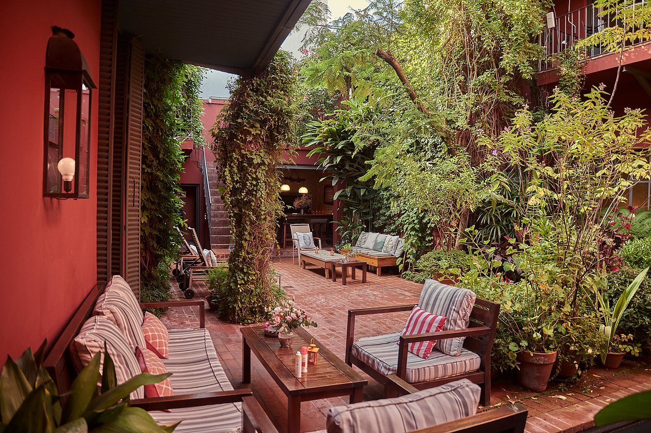 BE Jardin Escondido By Coppola | LAT.40