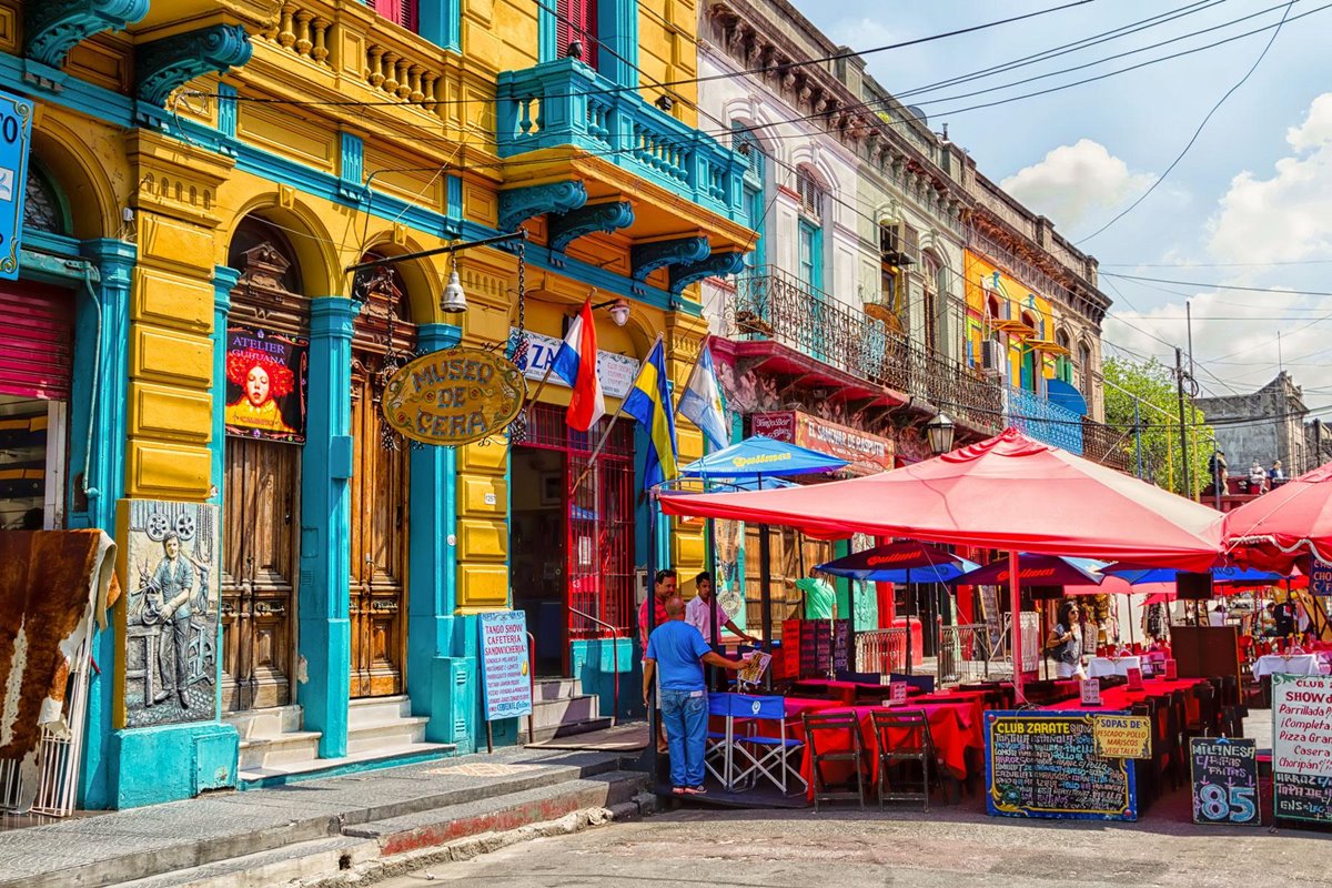 Buenos Aires
