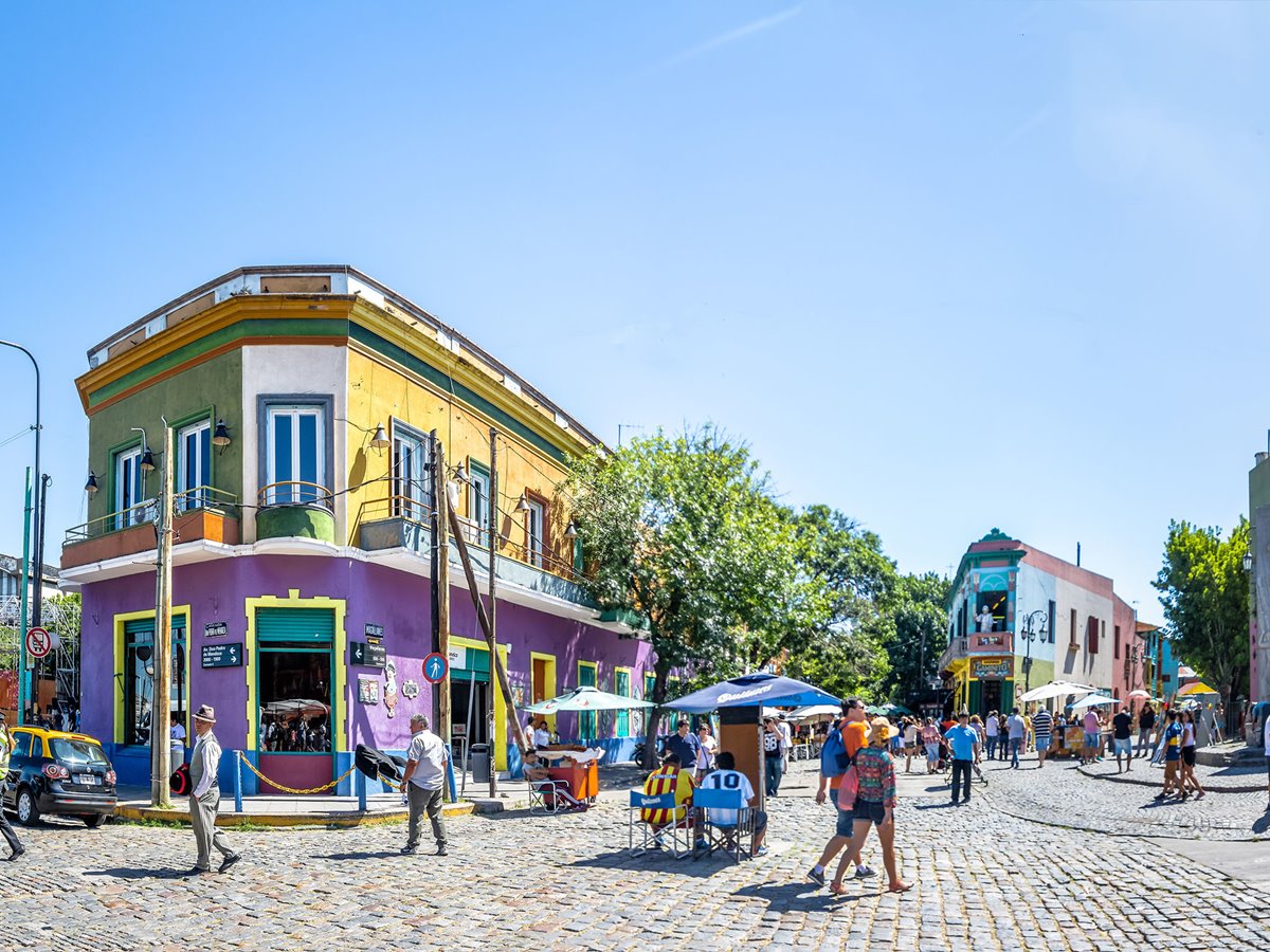 Buenos Aires