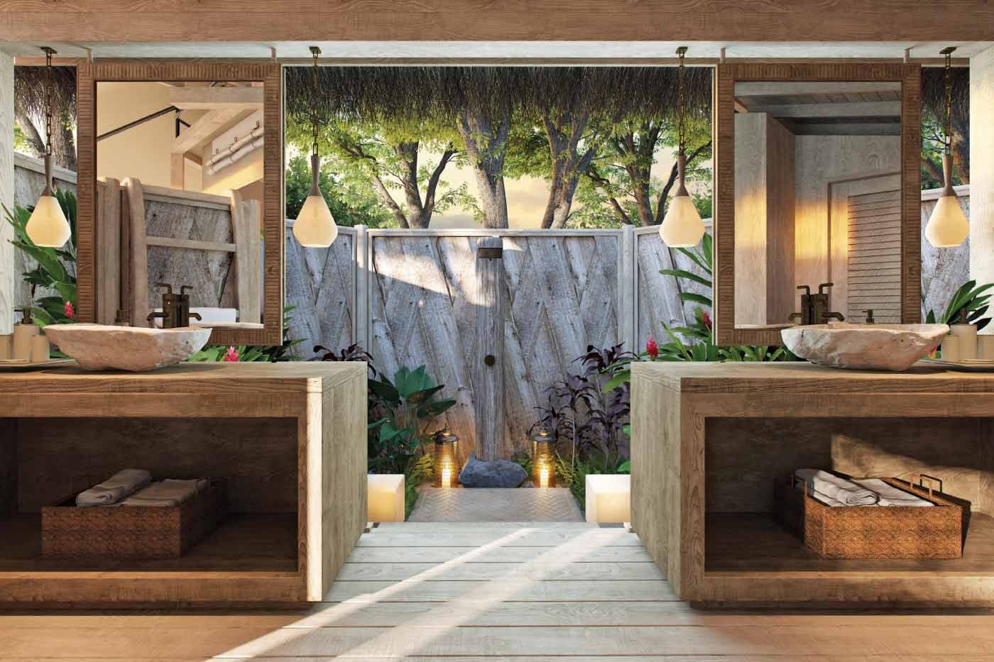 Wa Ale Resort en Burma