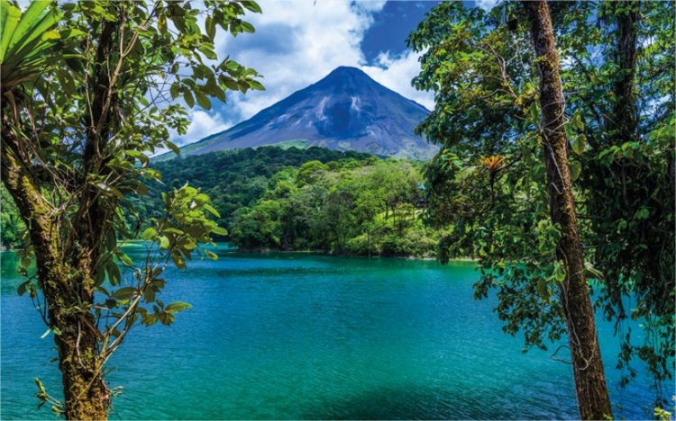 Costa Rica | LAT.40