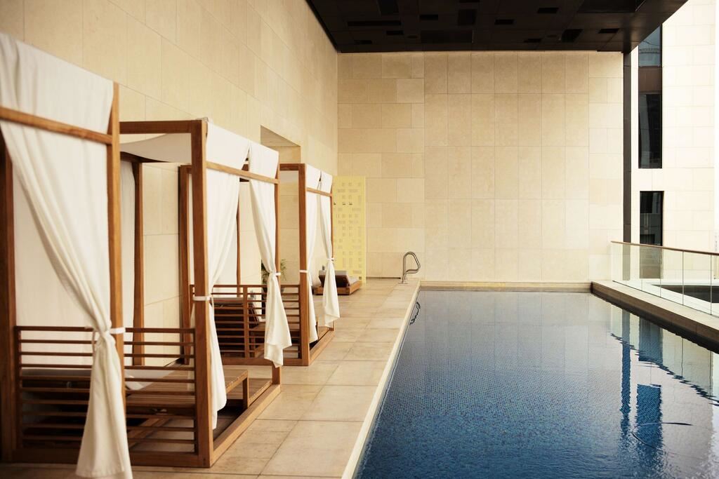 Park Hyatt Doha en Doha