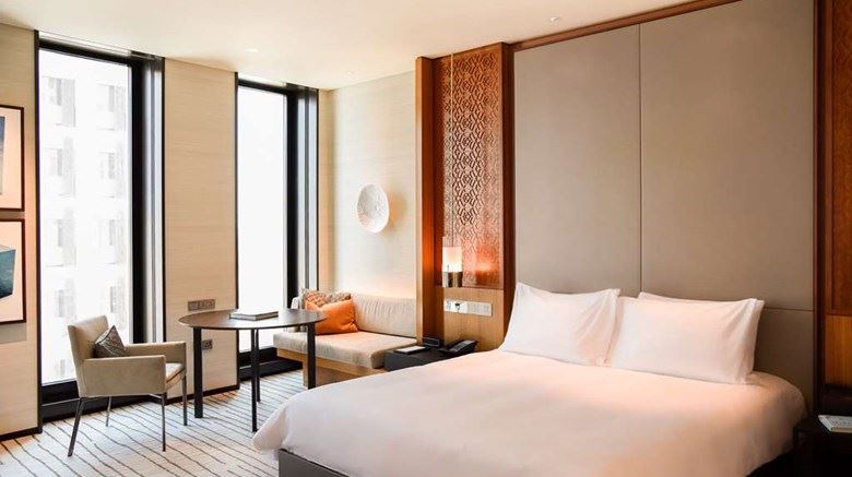 Park Hyatt Doha en Doha