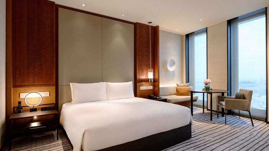 Park Hyatt Doha en Doha