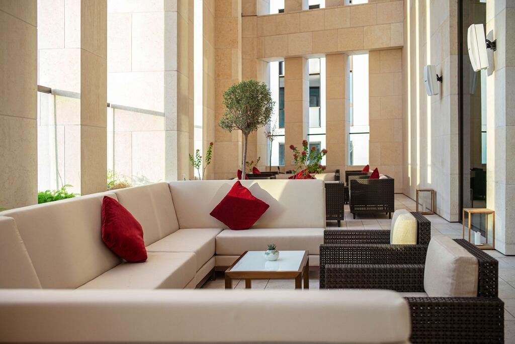Park Hyatt Doha en Doha