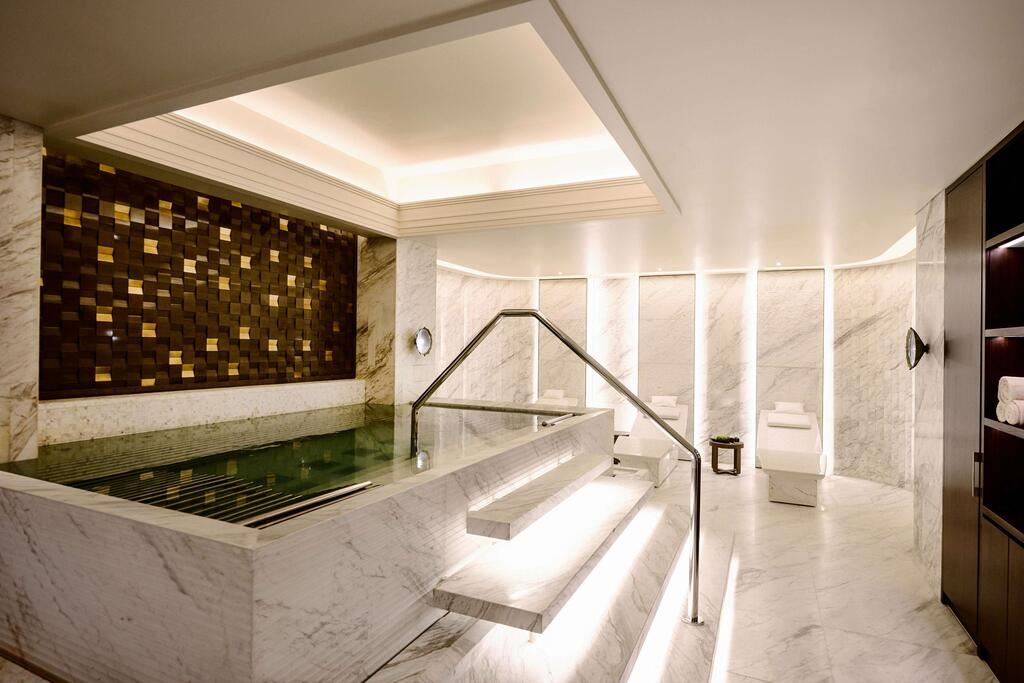 Park Hyatt Doha en Doha