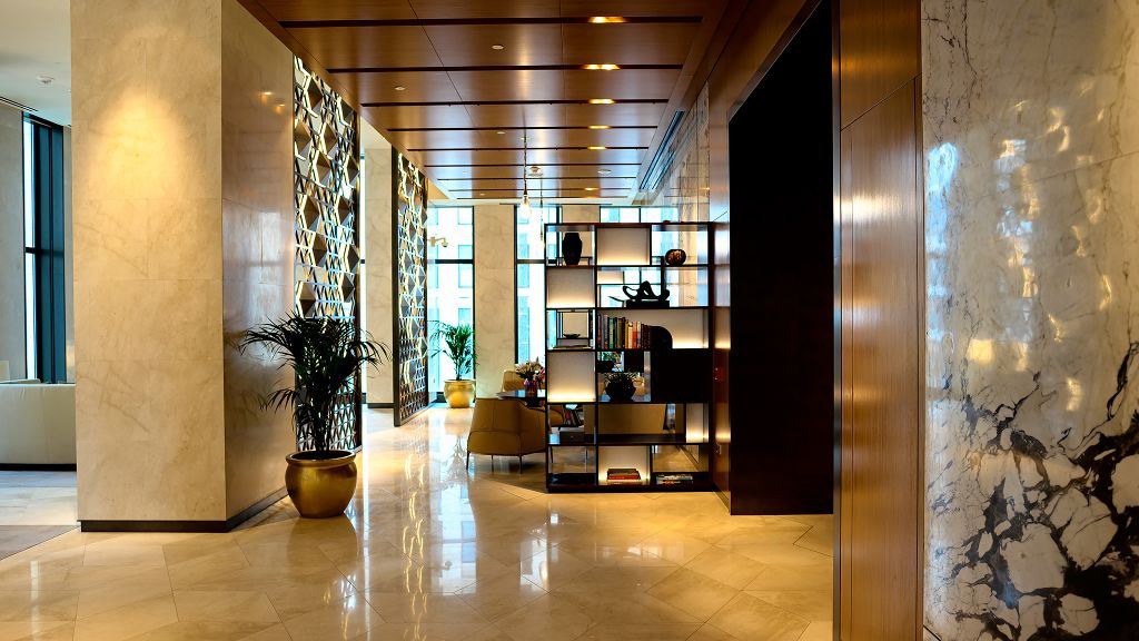 Park Hyatt Doha en Doha