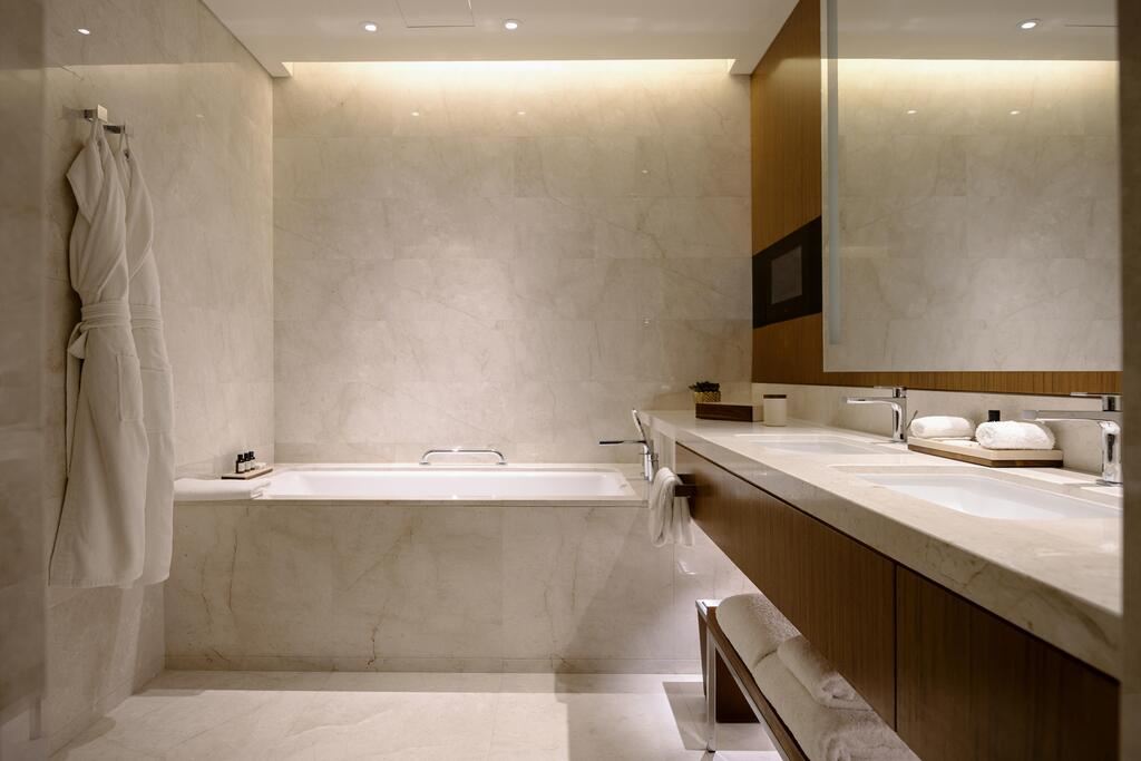 Park Hyatt Doha en Doha