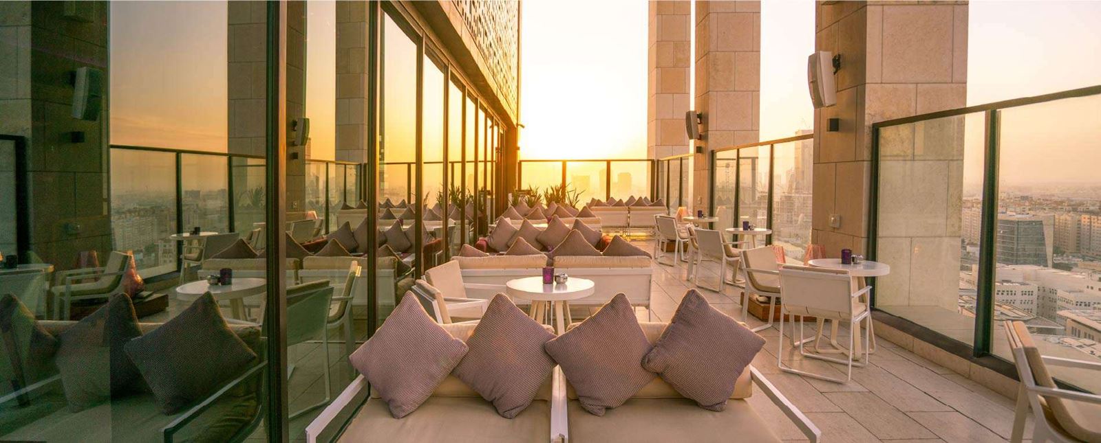 Park Hyatt Doha en Doha