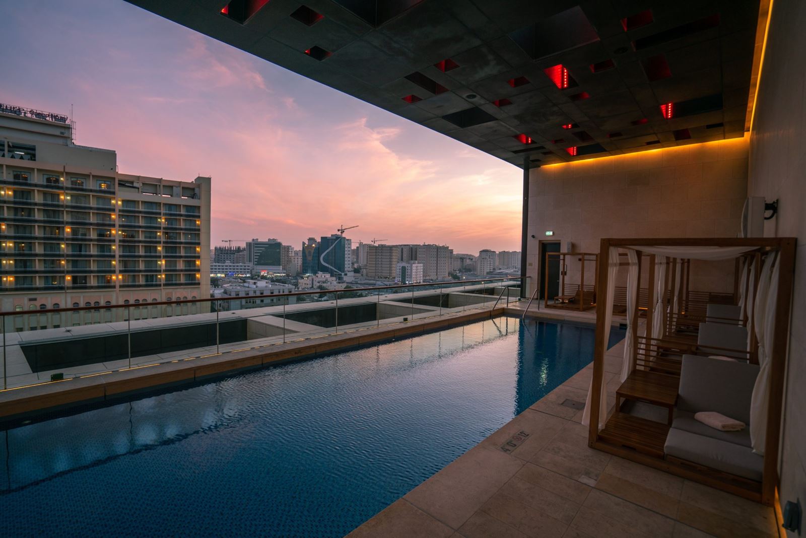 Park Hyatt Doha en Doha