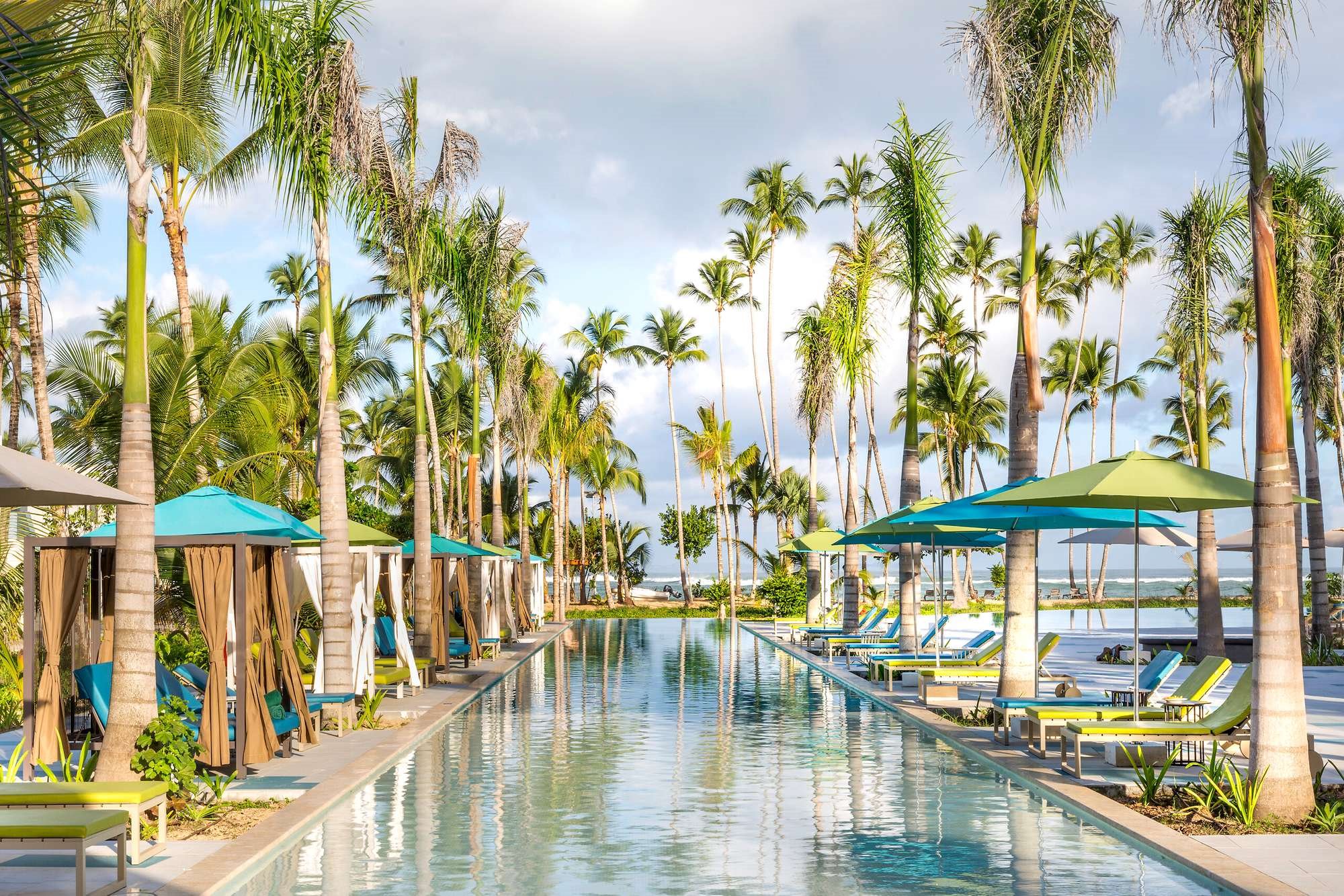Club Med Miches Playa Esmeralda  en Dominican Republic