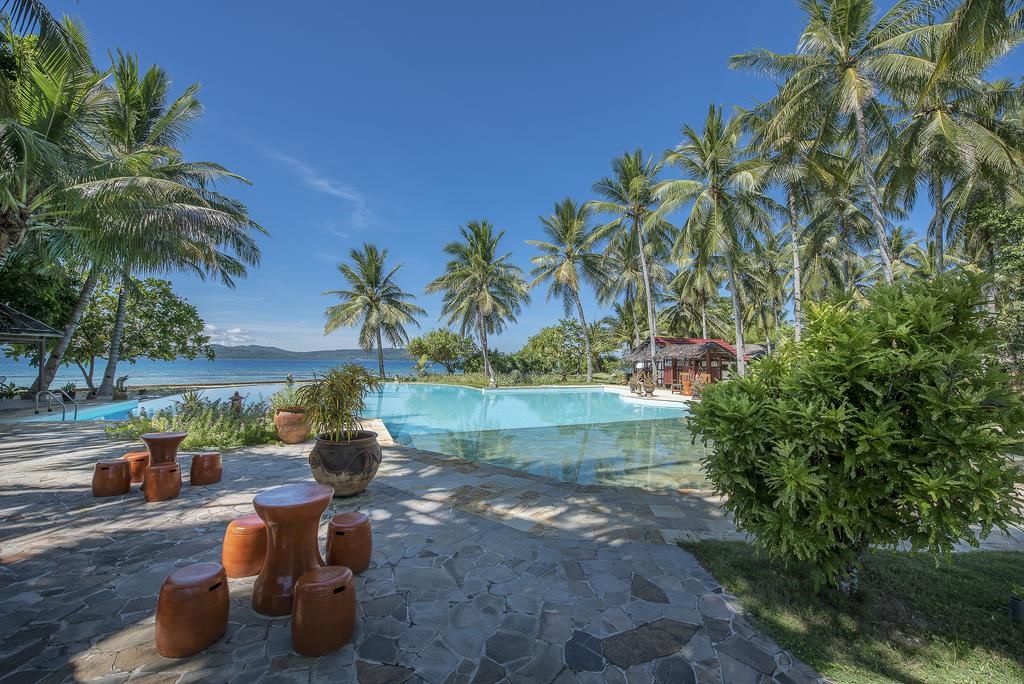 Gangga Island Resort & SPA en Gangga Island