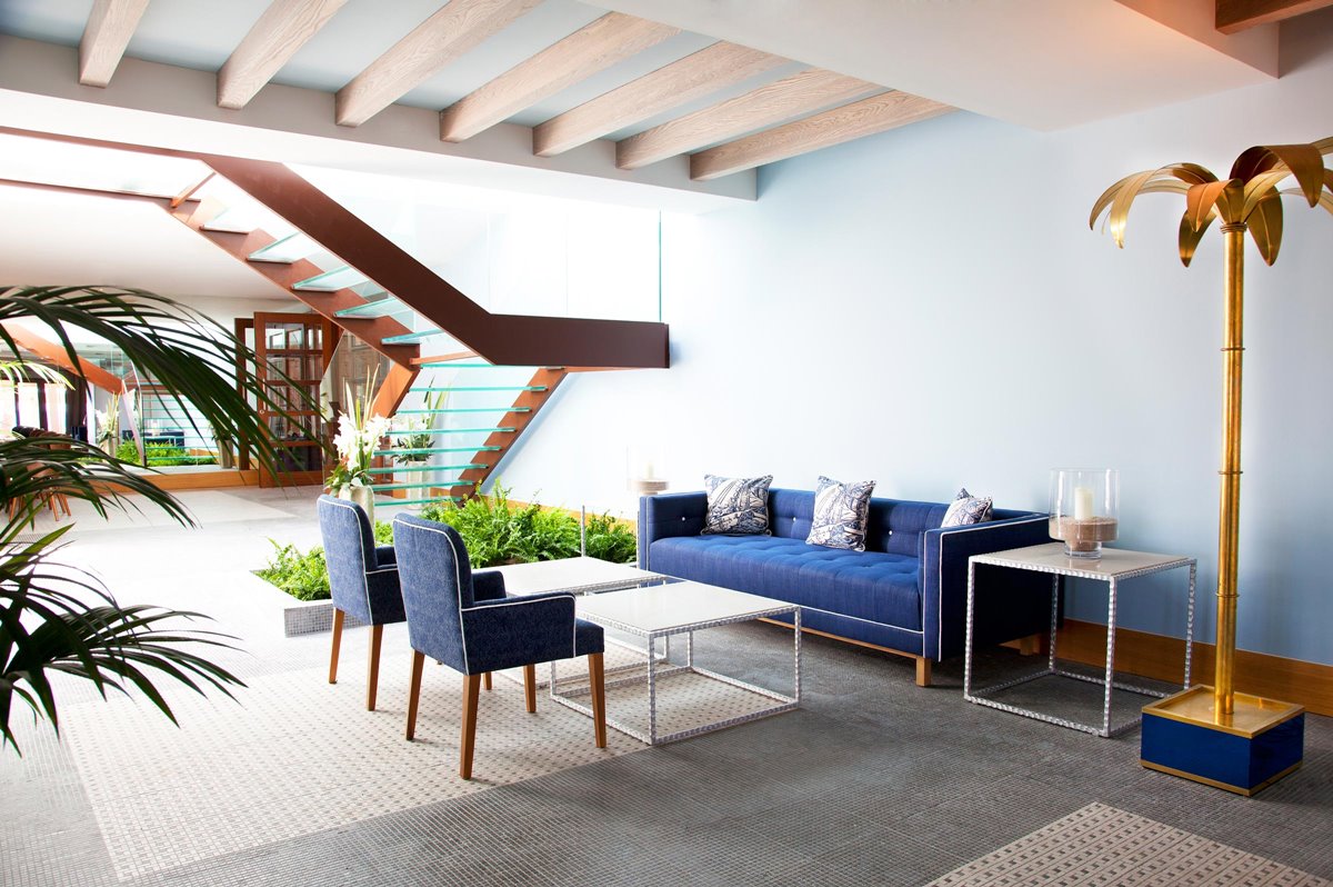 Gecko Hotel and Beach Club en Formentera