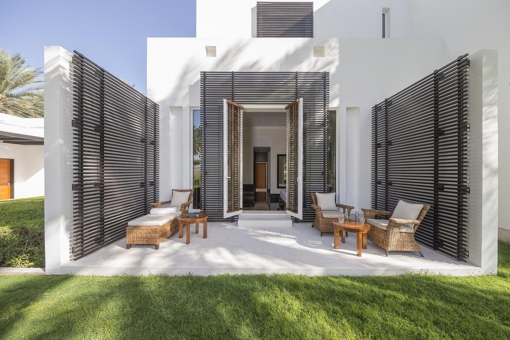 The Chedi Muscat en Mascate