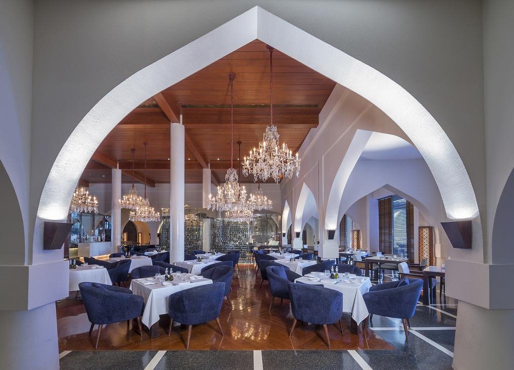 The Chedi Muscat en Mascate