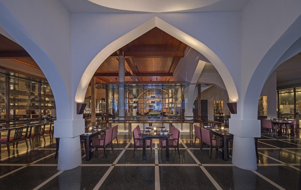The Chedi Muscat en Mascate