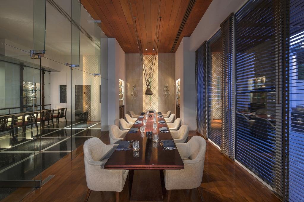 The Chedi Muscat en Mascate