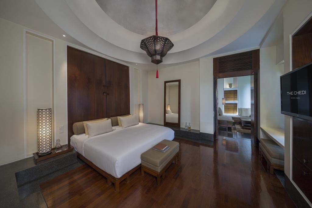 The Chedi Muscat en Mascate