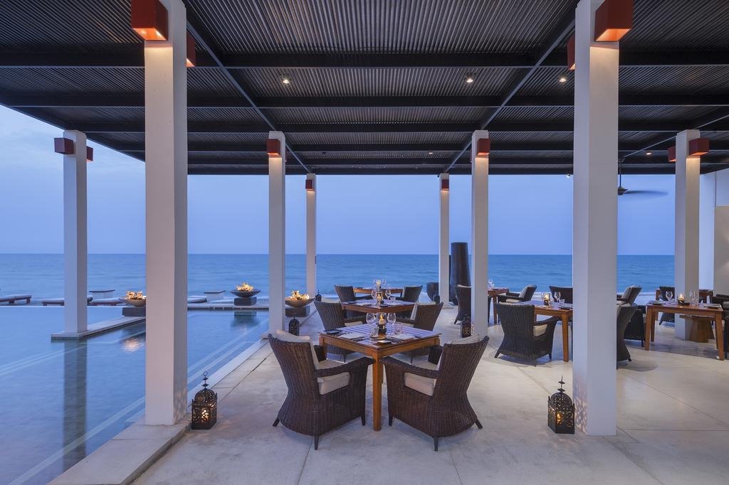 The Chedi Muscat en Mascate