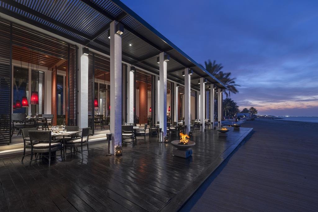 The Chedi Muscat en Mascate