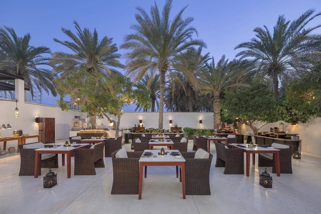 The Chedi Muscat en Mascate